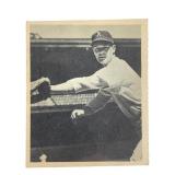1948 Bowman # 15 Eddie Joost Baseball Card