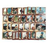 1955 Bowman Partial Set - Zimmer, Neal+