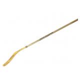 Signed Hockey Stick - Pilote, Savard, Esposito, +