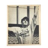 1948 Bowman # 40 Marty Marion Baseball Card