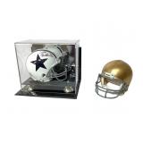 Jason Witten Autographed Mini Helmet
