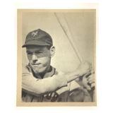 1948 Bowman # 20 Buddy Kerr Baseball Card