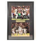 Large SF Giants 2010 World Series Pictures