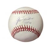 Fergie Jenkins Autographed Baseball - Lot 3 of 13