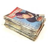 1950s Sports Magazines