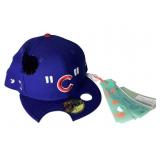 Off-White New Era Chicago Cubs Cap