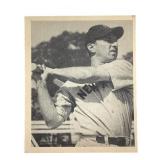 1948 Bowman # 19 Tommy "The Clutch" Henrich Card
