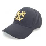 2019 Chicago Blackhawks Winter Classic Cap - Blk