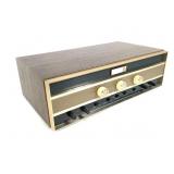 Bell Model 2420 Stereo Integrated Amplifier
