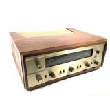 Fisher 500-B Stereo FM Multiplex Receiver