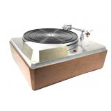 Empire 398 Belt Drive Turntable