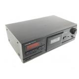 Tascam 102MK II Professional Cassette Tape Deck