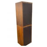 DLK Speakers 1 1/2