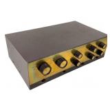 Dynaco PAS 2 Tube Pre Amplifier 1/2