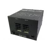 Adcom GFA-1A Stereo Amplifier