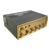 Pilot 240 Tube Pre-Amplifier