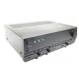 Luxman LV-113 Stereo Integrated Amplifier