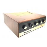 Heathkit Model SA-2 Stereo Integrated Amplifier