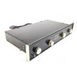 McIntosh MQ101 3 Band Environmental Equalizer