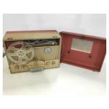 Tape-o-Matic Voice of Music Model 700