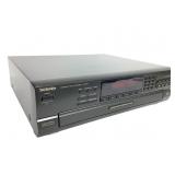 Technics SL-PD8 CD Player w/ Remote