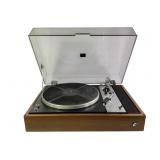 Sansui Belt Drive Turntable SR-3030BC