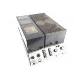 McIntosh MC2100 Stereo Amplifier