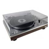 Hitachi PS-58 Automatic Turntable