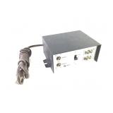SHURE M64 Stereo Preamplifier
