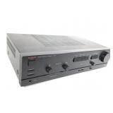 Luxman LV-100 Stereo Amplifier