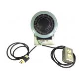 20 Amp Variac Type 136