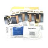 Pioneer HPM 100 Speaker Manuals Sales Brochures