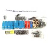 Box of Audio Vacuum Tubes - Amp & Pre-amp