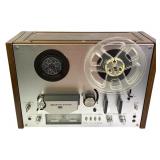 AKAI GX-4000D With Ferrite Head