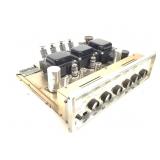 Sherwood S-5500 III Stereo Amplifier