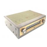 EICO HFT90 FM Tube Tuner