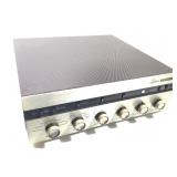 Eico ST-70 Integrated Tube Amplifier