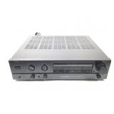 Nakamichi TA-2A Tuner Amplifier