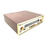 Sherwood Model S-2200 Stereo Tuner