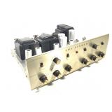 Fisher Master Control Amplifier KX-200