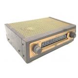 EICO HFT94 AM Tube Tuner