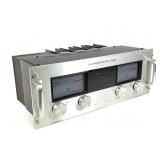 Phase Linear 700B Amplifier