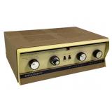 Heathkit Model AA-32 Stereo Hi-Fi Tube Amplifier