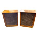 ALTEC 416A Valencia Speakers
