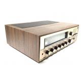 Fisher Model 500-TX AM-FM Stereo Receiver