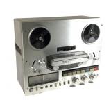 Teac X-700R Two Speed Reel Tape Deck