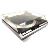 Denon DP-52F Direct Drive Turntable