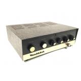 Heathkit AA-50 Stereo Integrated Amplifier