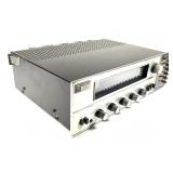 Fisher 390 AM FM Stereo Receiver