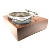 Rek-O-Kut 33RPM Belt Drive Turntable